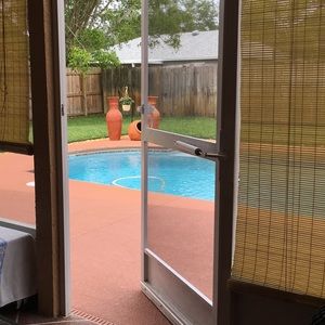 Meet your Posher, Ralph